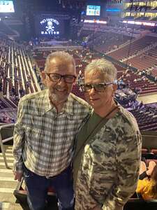 Kenny Chesney: I Go Back Tour