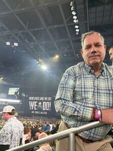 Kenny Chesney: I Go Back Tour