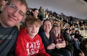 Kenny Chesney: I Go Back Tour