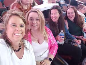 Kenny Chesney: I Go Back Tour