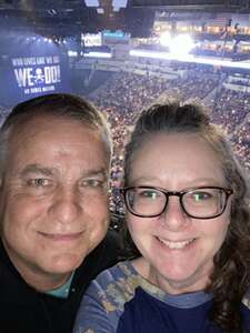 Kenny Chesney: I Go Back Tour