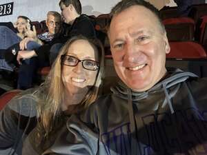 Kenny Chesney: I Go Back Tour