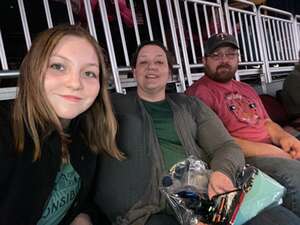 Kenny Chesney: I Go Back Tour