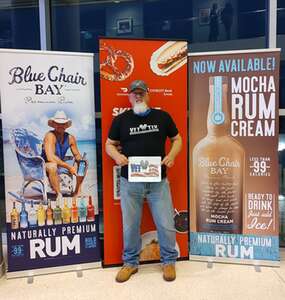 Kenny Chesney: I Go Back Tour