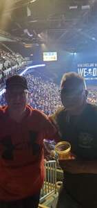 Kenny Chesney: I Go Back Tour