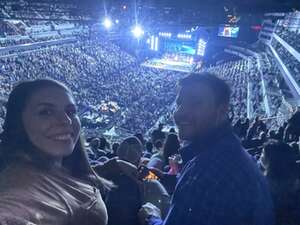 Kenny Chesney: I Go Back Tour