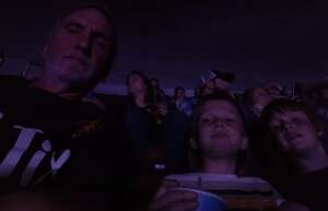 Kenny Chesney: I Go Back Tour