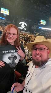 Kenny Chesney: I Go Back Tour