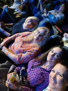 Kenny Chesney: I Go Back Tour