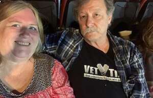 Kenny Chesney: I Go Back Tour