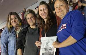 Kenny Chesney: I Go Back Tour