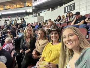 Kenny Chesney: I Go Back Tour