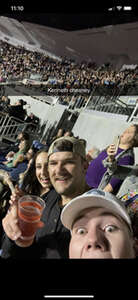 Kenny Chesney: I Go Back Tour