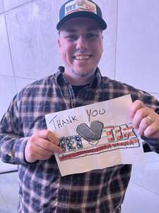 Kenny Chesney: I Go Back Tour