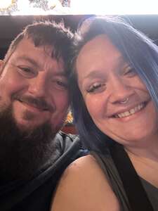 Kenny Chesney: I Go Back Tour