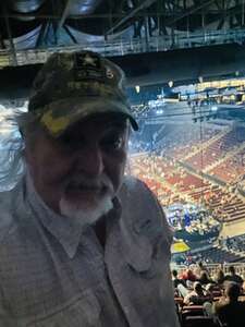 Kenny Chesney: I Go Back Tour