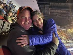 Kenny Chesney: I Go Back Tour