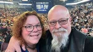 Kenny Chesney: I Go Back Tour