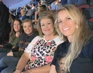 Kenny Chesney: I Go Back Tour