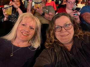 Kenny Chesney: I Go Back Tour