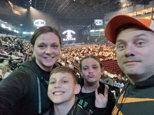 Kenny Chesney: I Go Back Tour