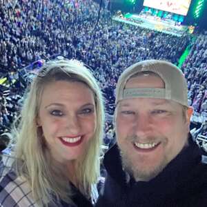 Kenny Chesney: I Go Back Tour