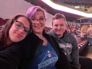 Kenny Chesney: I Go Back Tour