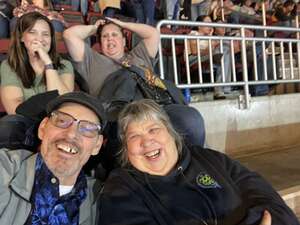 Kenny Chesney: I Go Back Tour