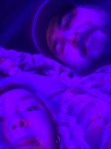 Kenny Chesney: I Go Back Tour