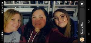 Kenny Chesney: I Go Back Tour