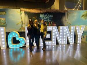 Kenny Chesney: I Go Back Tour