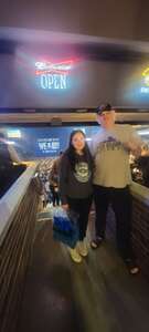 Kenny Chesney: I Go Back Tour