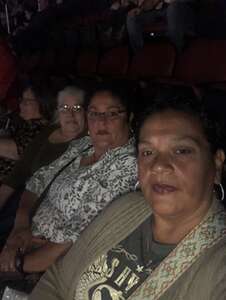 Kenny Chesney: I Go Back Tour