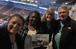 Kenny Chesney: I Go Back Tour