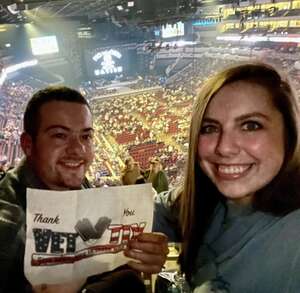 Kenny Chesney: I Go Back Tour