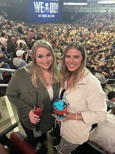 Kenny Chesney: I Go Back Tour