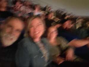 Kenny Chesney: I Go Back Tour