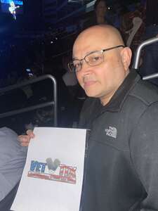 Kenny Chesney: I Go Back Tour