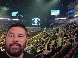 Kenny Chesney: I Go Back Tour