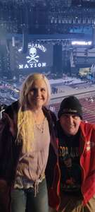 Kenny Chesney: I Go Back Tour