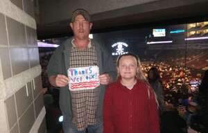 Kenny Chesney: I Go Back Tour