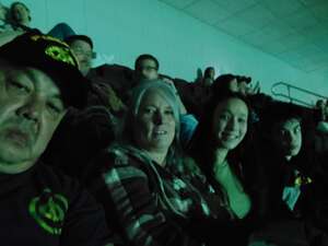 Kenny Chesney: I Go Back Tour