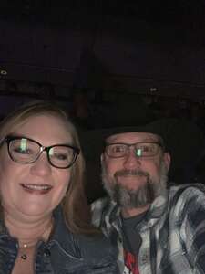 Kenny Chesney: I Go Back Tour