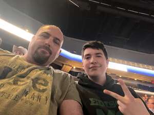 Kenny Chesney: I Go Back Tour