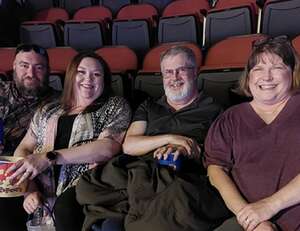 Kenny Chesney: I Go Back Tour