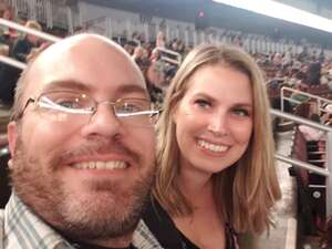 Kenny Chesney: I Go Back Tour