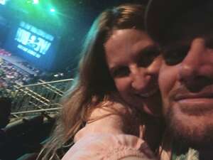 Kenny Chesney: I Go Back Tour