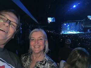 Kenny Chesney: I Go Back Tour