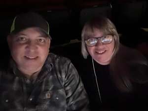 Kenny Chesney: I Go Back Tour