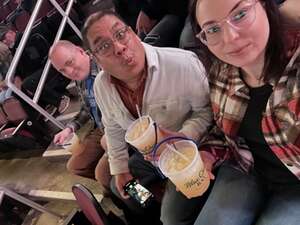 Kenny Chesney: I Go Back Tour